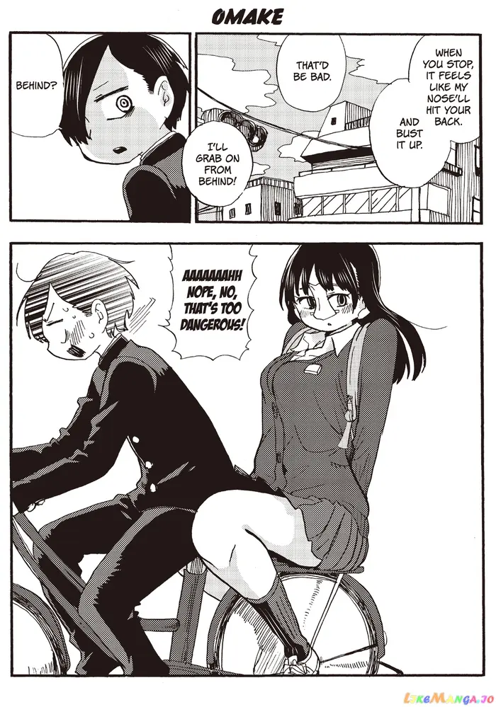 The Dangers in My Heart Chapter 16 image 10_optimized
